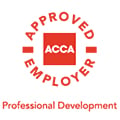 Approved Employer