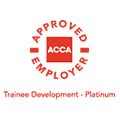 Approved Employer