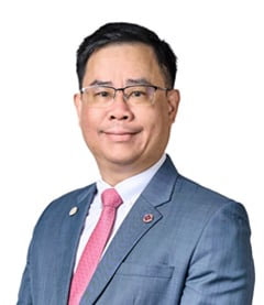 Alan Chung