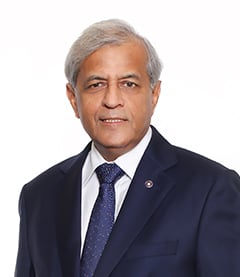 Dato' Narendra Jasani