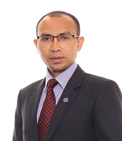 Mohamad Nasir Baharom