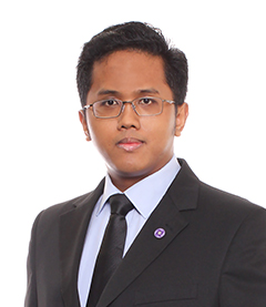 Nazmi Mohd Nizal