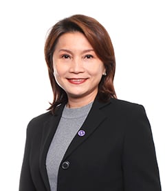 Datin Seah Siew Yun